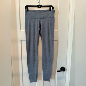 Lululemon Leggings - Medium Rise